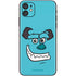 Disney Monsters Inc. Sulley iPhone 11 Skin