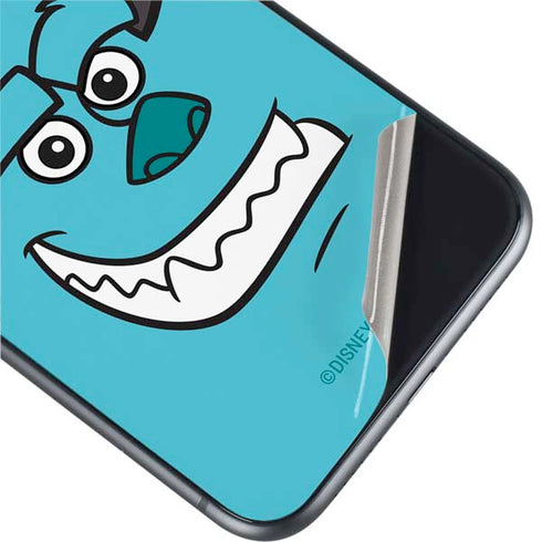 Disney Monsters Inc. Sulley iPhone 11 Skin