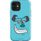 Disney Monsters Inc. Sulley iPhone 12 Impact Case