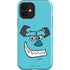 Disney Monsters Inc. Sulley iPhone 12 Impact Case