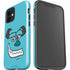 Disney Monsters Inc. Sulley iPhone 12 Impact Case