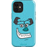 Disney Monsters Inc. Sulley iPhone 12 Mini Impact Case