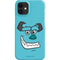 Disney Monsters Inc. Sulley iPhone 12 Mini Lite Case