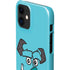 Disney Monsters Inc. Sulley iPhone 12 Mini Lite Case