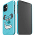 Disney Monsters Inc. Sulley iPhone 12 Mini Lite Case