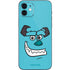 Disney Monsters Inc. Sulley iPhone 12 Mini Skin