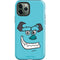Disney Monsters Inc. Sulley iPhone 12 Pro Impact Case
