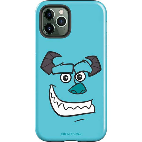 Disney Monsters Inc. Sulley iPhone 12 Pro Max Impact Case