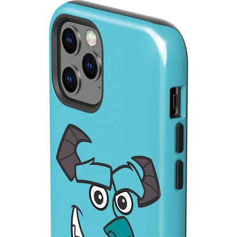 Disney Monsters Inc. Sulley iPhone 12 Pro Max Impact Case