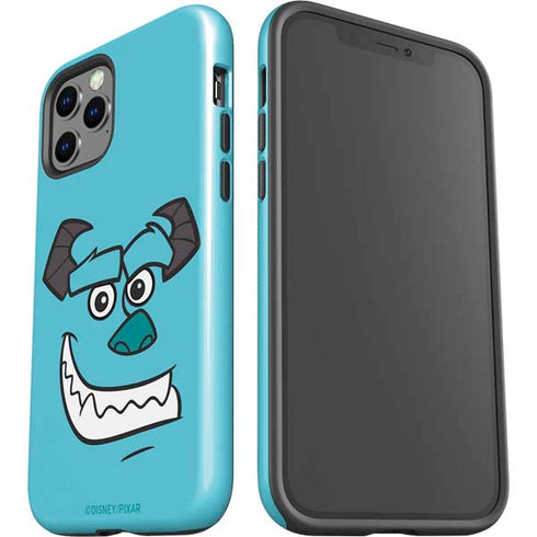 Disney Monsters Inc. Sulley iPhone 12 Pro Max Impact Case