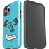 Disney Monsters Inc. Sulley iPhone 12 Pro Max Impact Case