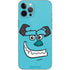 Disney Monsters Inc. Sulley iPhone 12 Pro Max Skin