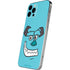 Disney Monsters Inc. Sulley iPhone 12 Pro Max Skin