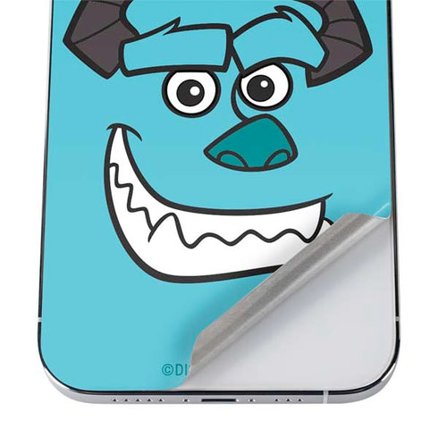 Disney Monsters Inc. Sulley iPhone 12 Pro Max Skin