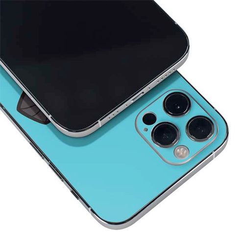 Disney Monsters Inc. Sulley iPhone 12 Pro Skin