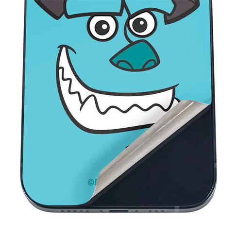 Disney Monsters Inc. Sulley iPhone 12 Skin