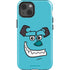 Disney Monsters Inc. Sulley iPhone 13 Impact Case