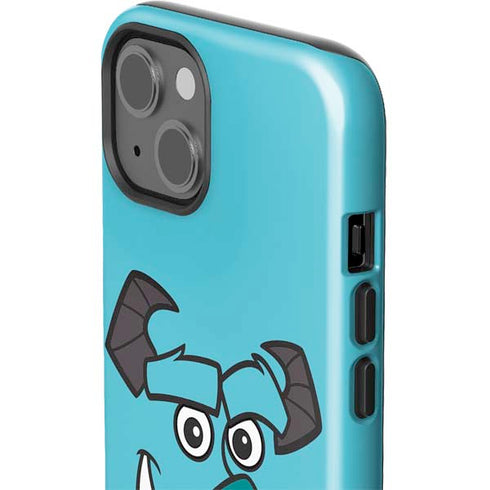 Disney Monsters Inc. Sulley iPhone 13 Impact Case