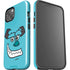 Disney Monsters Inc. Sulley iPhone 13 Impact Case