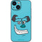 Disney Monsters Inc. Sulley iPhone 13 Mini Skin