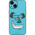 Disney Monsters Inc. Sulley iPhone 13 Mini Skin