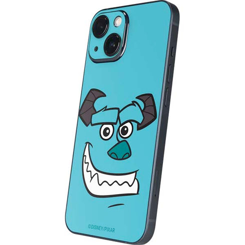 Disney Monsters Inc. Sulley iPhone 13 Mini Skin