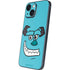 Disney Monsters Inc. Sulley iPhone 13 Mini Skin