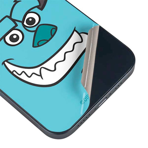 Disney Monsters Inc. Sulley iPhone 13 Mini Skin