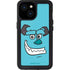 Disney Monsters Inc. Sulley iPhone 13 Mini Waterproof Case