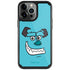 Disney Monsters Inc. Sulley iPhone 13 Pro Cargo Case