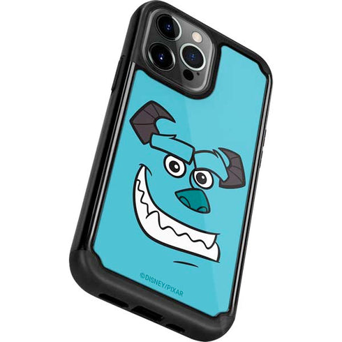 Disney Monsters Inc. Sulley iPhone 13 Pro Cargo Case