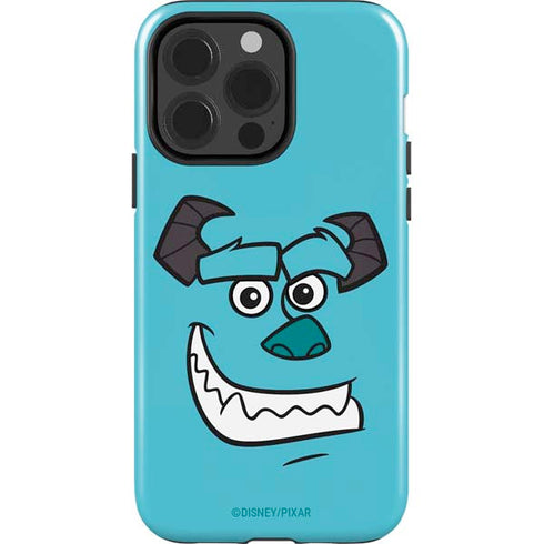 Disney Monsters Inc. Sulley iPhone 13 Pro Impact Case