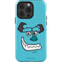 Disney Monsters Inc. Sulley iPhone 13 Pro Impact Case