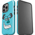 Disney Monsters Inc. Sulley iPhone 13 Pro Impact Case