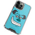 Disney Monsters Inc. Sulley iPhone 13 Pro Max Clear Case