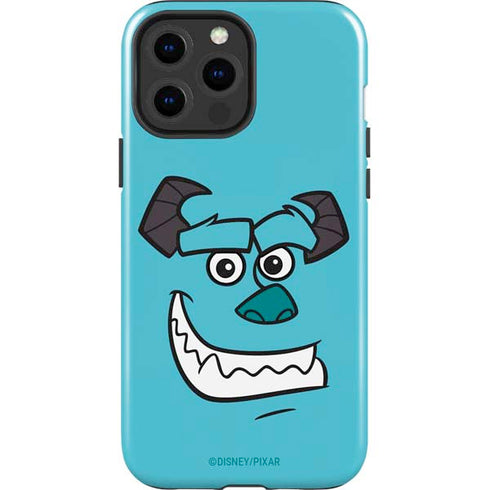 Disney Monsters Inc. Sulley iPhone 13 Pro Max Impact Case