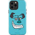 Disney Monsters Inc. Sulley iPhone 13 Pro Max Impact Case