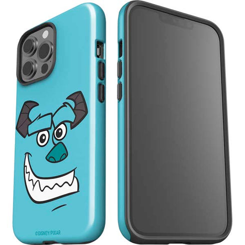 Disney Monsters Inc. Sulley iPhone 13 Pro Max Impact Case