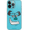 Disney Monsters Inc. Sulley iPhone 13 Pro Skin