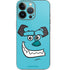 Disney Monsters Inc. Sulley iPhone 13 Pro Skin
