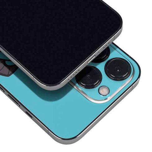 Disney Monsters Inc. Sulley iPhone 13 Pro Skin