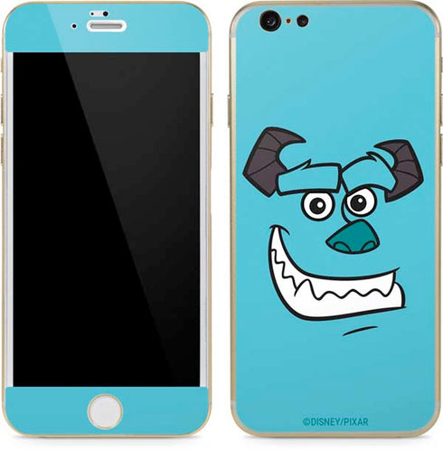 Disney Monsters Inc. Sulley iPhone 6/6s Skin