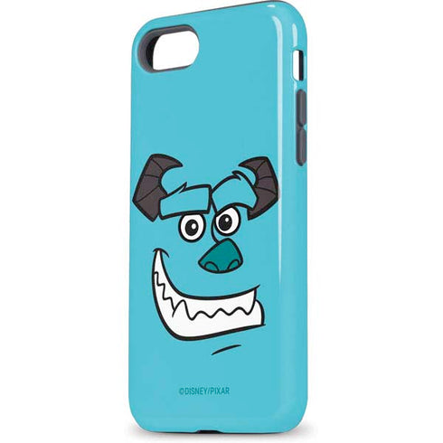 Disney Monsters Inc. Sulley iPhone 7 Pro Case
