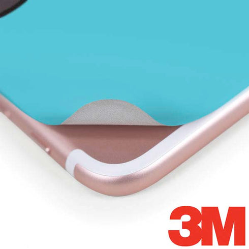 Disney Monsters Inc. Sulley iPhone 8 Plus Skin