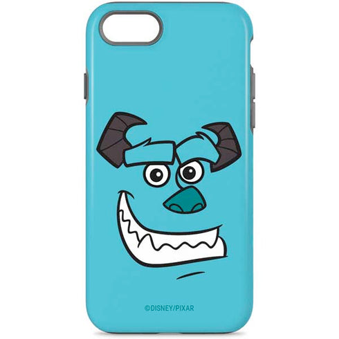 Disney Monsters Inc. Sulley iPhone 8 Pro Case