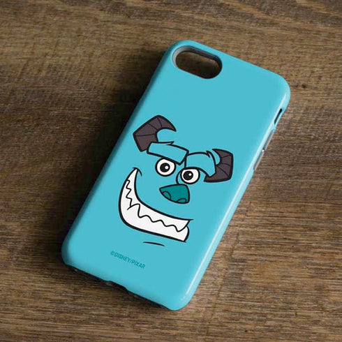 Disney Monsters Inc. Sulley iPhone 8 Pro Case
