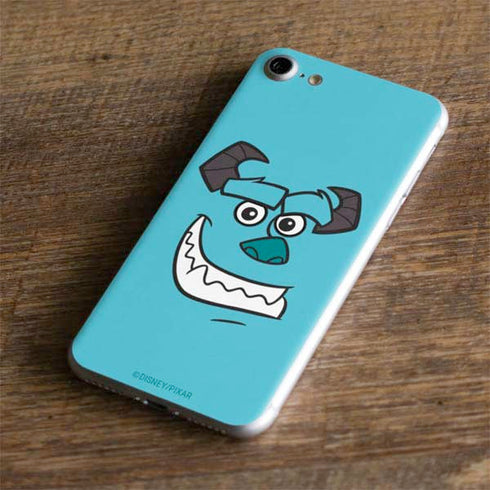 Disney Monsters Inc. Sulley iPhone 8 Skin