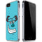 Disney Monsters Inc. Sulley iPhone SE (2nd & 3rd Gen) Clear Case