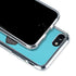 Disney Monsters Inc. Sulley iPhone SE (2nd & 3rd Gen) Clear Case