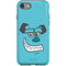 Disney Monsters Inc. Sulley iPhone SE (2nd & 3rd Gen) Pro Case